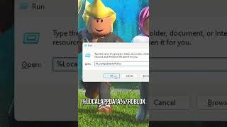  ROBLOX: BEST METHOD TO BOOST FPS | How to Get More FPS in Roblox ️