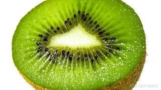 Kiwi Time Lapse