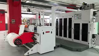 30 Years of Experience in Paper Bag Machines: SOMTAŞ Converting Equipment