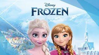 Frozen Full Movie (2013) | Cristian bell,Idina Menzel, | Fact & Review