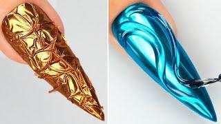 #188 Satisfying Nail Decor Ideas & Design 2024 | Nail Art Compilation | Nails Inspiration