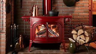 Vermont Castings Encore Wood Stove