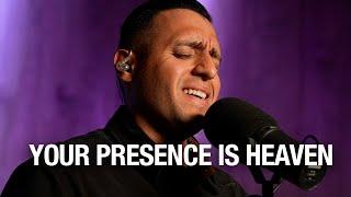 Your Presence is Heaven + I Exalt Thee | Steven Moctezuma