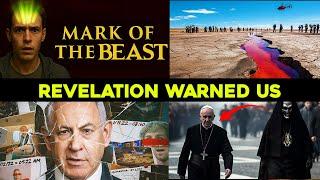 According to Revelation 13, This Is the Final Deception Before the Mark