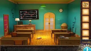 Can You Escape 50 Rooms 1 Level 46