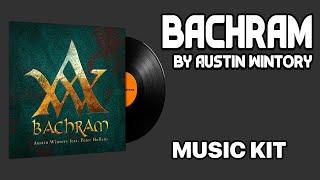 Austin Wintory - Bachram | Music Kit