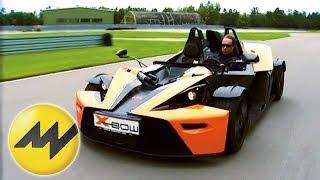 KTM X-Bow