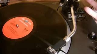 Technics SL 1310 MK2 ArmLiftProblem