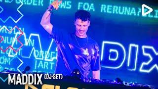 Maddix @ ADE (LIVE DJ-set) | SLAM!