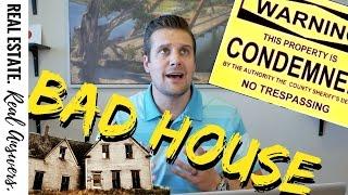 How Avoid Buying a Bad House in Austin TX