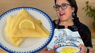 How to Make Perfect French Crêpes at Home