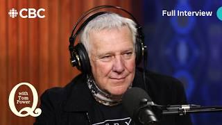 Alex Lifeson's unexpected second act after Rush