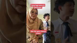 Viral! Guru Agama VS Murid (tt: BangSatya)