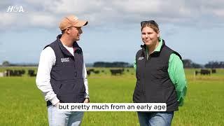 Nutrien Ag Solutions Graduate Program