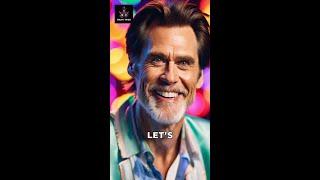 The Incredible Journey of Jim Carrey