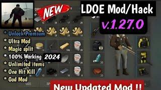  Updated  v1.27.0 - Last day on earth  apk and obb.codeXz