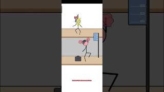 Thief Puzzle Level 1 #gamingvideos #shorts #virel #shortvideo #thiefpuzzlegamingvideo