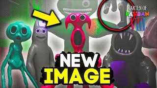 Garten of BanBan 8 Soon & NEW IMAGE EXPLAINED!