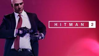 нЕ стОй на ПуТи ► Hitman 2