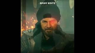 Ertugrul Ghazi  Edit || Spiny Editz