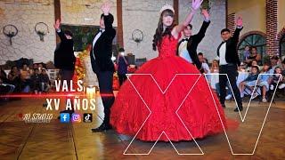 Un Baile Moderno Para Tu VALS XV | JD CHAMBELANES