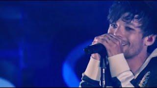 Louis Tomlinson - Drag Me Down - Away From Home Global Livestream - 04/09/2021