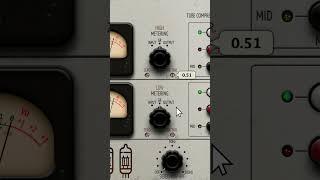The MU-66's DC Threshold Explained #musicproduction #musicproductiontips #musicmastering #shorts