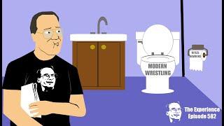 Jim Cornette Reads An Email From An Upset AEW Wrestler