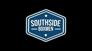 Southside Boxmen Trailer