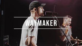 Hope Fellowship Worship - Waymaker