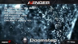 Vengeance Producer Suite - Avenger Expansion Demo: Doomstep