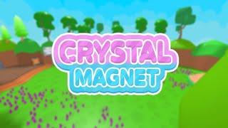 Crystal Magnet UNCOPYLOCK FREE