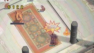 High Wizzard - MVP BOSS Hunting - Ragnarok Online 99/70