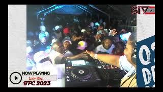 Lady Bliss Live at The Presidential Celebration 2023