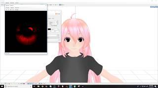 Quick PMX Editor Tutorial (Updated! Link in description!)