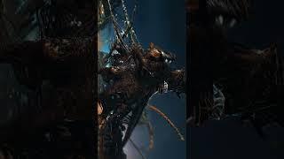 What If VENOM Was Made By AI?  #venom #ai #24x7aiworld #aishorts #explore #iran #israel #airbus