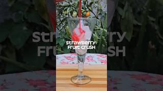 Strawberry Lemonade #lemonade #strawberrydrink #summerdrink #drinksforsummer #drinkrecipes