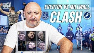 Scouse Lad Relives The Millwall Vs Everton Scrap