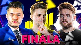 FINALA BO5: NAVI vs G2 - COMENTEZ! $425.000 BLAST FINALS