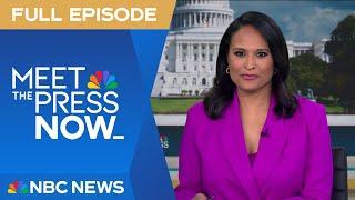 Meet the Press NOW — June 4