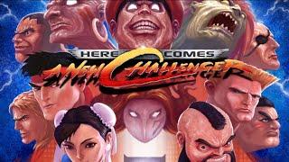 HERE COMES A NEW CHALLENGER - Documentary - Teaser Trailer