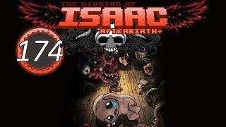 The Binding of Isaac: Afterbirth+ - OUT OF EVERYTHING