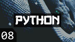 Python-джедай #8 - Списки