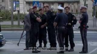 Der Prozess (The Trial) - Martin Balluch - 2011