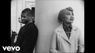 Yuna - Crush ft. Usher