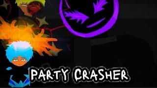 Nick 10 s2 Episode 4 : "Party Crasher"