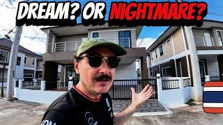 Think Twice Before Building or Buying in Thailand... Here's Why!