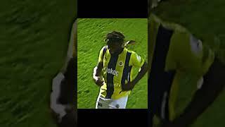 Allan Saint-Maximin.. #fenerbahçe #fener #kesfet #football #fenerbahce #fenerbah