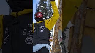 2025 Season Teaser | YETI Natural Selection Revelstoke March 10-17 | Natural Selection Tour