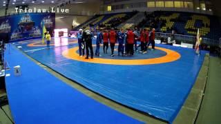 Triolan.Live - World Wrestling Clubs Cup 2016 (30-11-2016) - I